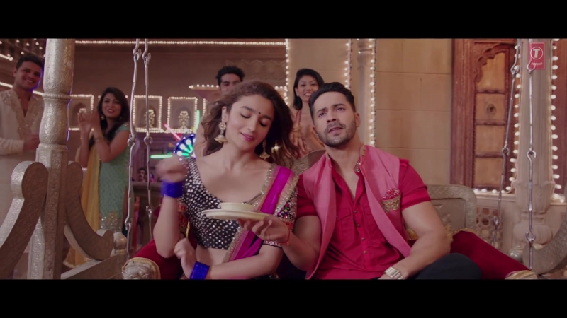 Aashiq surrender hua full video song varun, alia amaal mallik, shreya badrinath ki dulhania