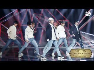 Full cam | 빅톤 (victon) circle (4k) victon comeback show the future is now