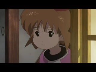 Волшебство май в семейном кругу / mai no mahou to katei no hi [ova] [trina d и cuba77]