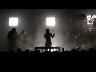 Dir en grey lotus (scenes from a knot only tour2011 the decomposition of the moon) (full hd)