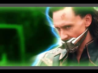 Loki laufeyson edit | v i n e