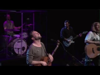 Sean feucht and jeremy riddle and steffany gretzinger mention of your name freedom what a beautiful name worthy of it all i exal