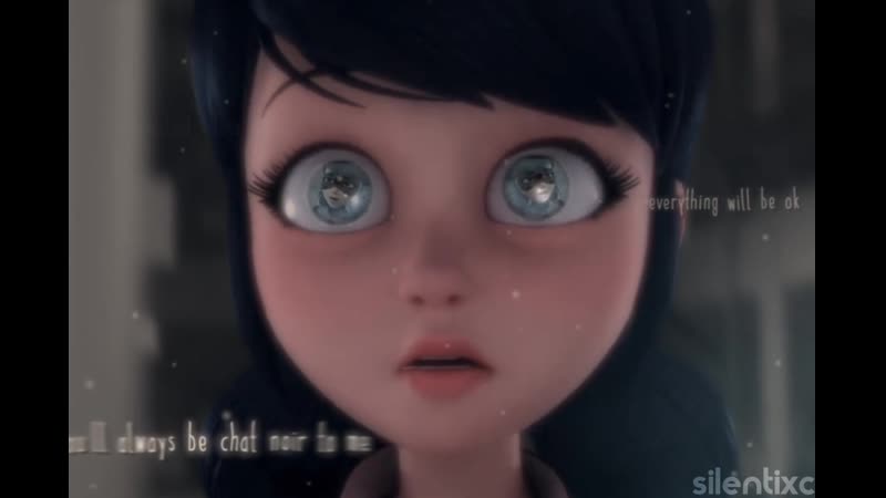 [edit by silentixc] marinette x lady bug x adrien x chat noir x marichat x adrienette x ladynoir x ladrien /// miraculous vine