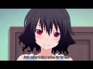 Definitely not hentai <з
