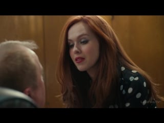 Elizabeth mclaughlin nude hand of god s01e01 02 (2014) hd 1080p