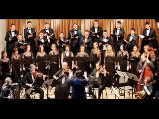 Martin palmeri misa a buenos aires