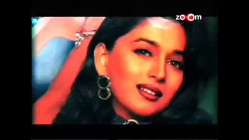 Madhuri dixit nene supertars superlives part 1