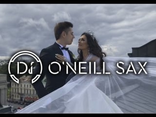 Dj o'neill sax & anush (бэкстейдж свадебного видео ролика) самая красивая свадьба клип свадебный русско армянская wedding