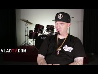 Paul wall pimp c's verse ended my beef with chamillionaire