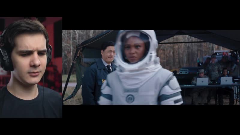 [qewbite] вандавижн 7 серия реакция // злодей раскрыт? взрывная серия