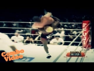 Combo video #54, закинул четко)