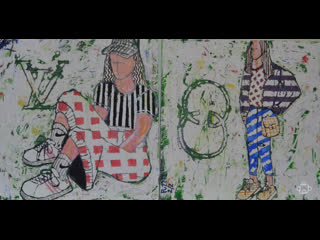 Existential fashion promo video