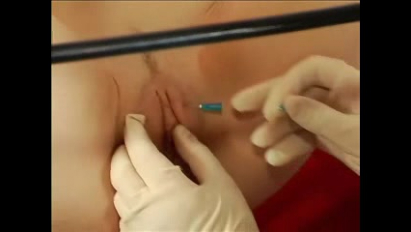 Needles porn video – Bdsm to the girl pierce needles a vagina 28/04/2016