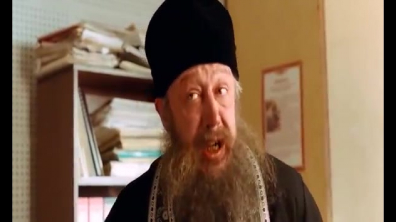 Духовное напутствие