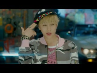 Boys republic 전화해 집에(party rock) min su ver teaser