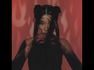 Green apelsin станцую на твоей могиле