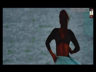 Boond boond full fan video song jacqueline fernandez dance arjun rampal & jacqueline kiss