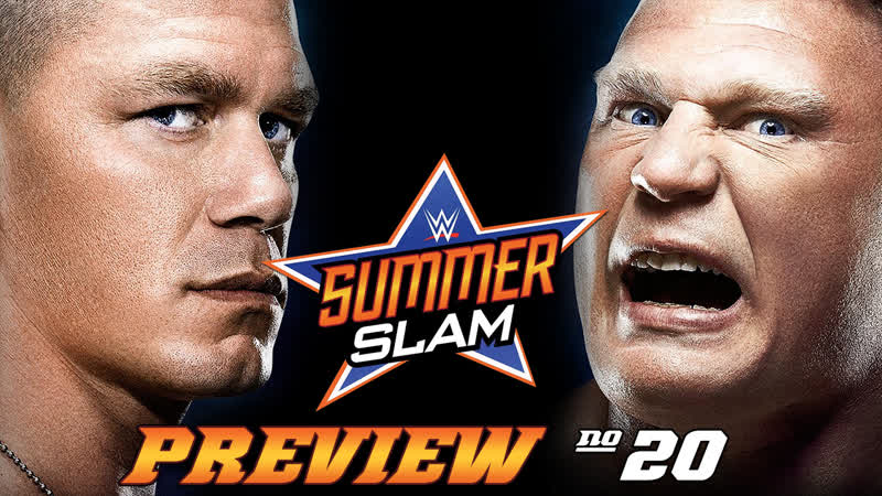 Summerslam porn video – Preview #20 summerslam 2014