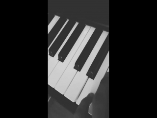 Video 3 #instastory #pabloalboran cover nina simone "black is the color of my true love's hair"