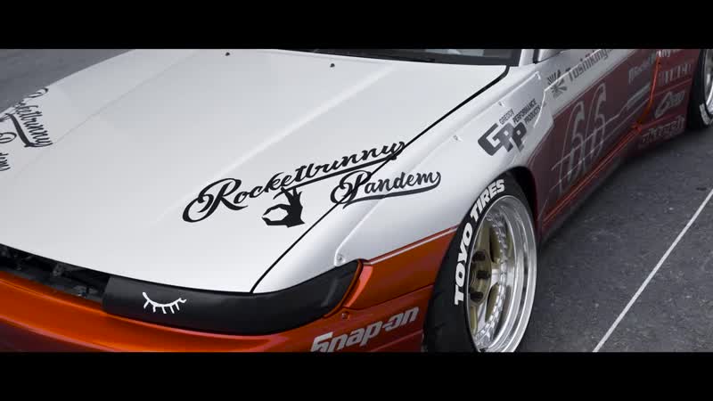 Stance porn video – Kei miuras rocketbunny pandem s13 | jw media | perfect stance