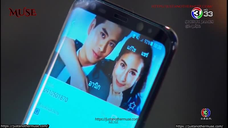 Engsub plerng ruk plerng kaen 3