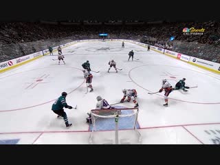 New york islanders vs san jose sharks – oct 20, 2018 | game highlights | nhl 18/19 | обзор матча