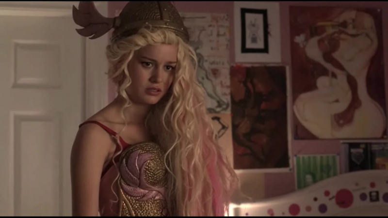 Brie larson united states of tara 2x08 [1]