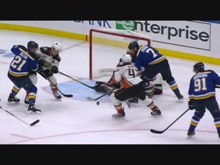 Highlights ana vs stl oct 14, 2018
