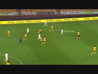 Angel gomes v wolves u23 🌟 🎶 partynextdoor only u 🎶