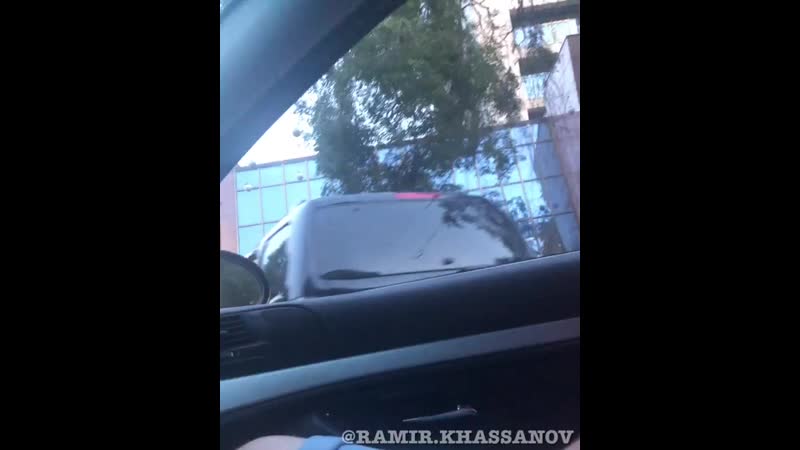 Рамир хасанов