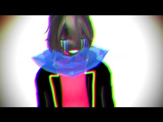 Mmd errorink