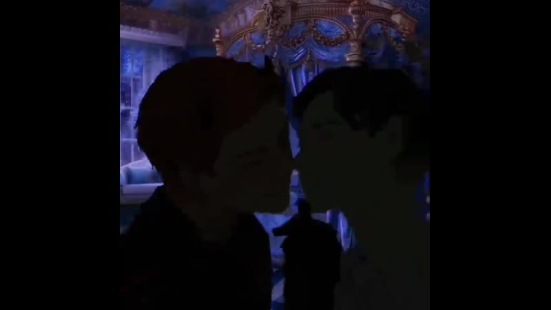 Ролевые ади и сэми