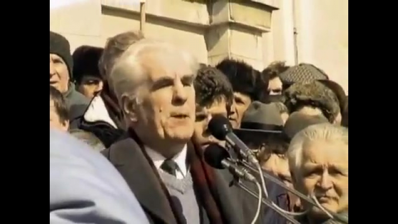 Ніл гілевіч чытае верш