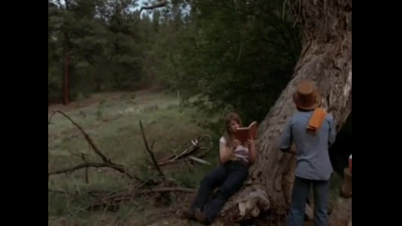 Sweet hostage (1975) linda blair martin sheen jeanne cooper bert remsen lee de broux lee philips