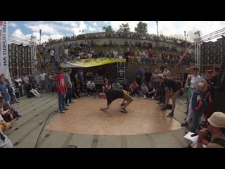 Kurgan vs tumenskoe bratstvo | 14 | breaking 3x3 | proriv | tumen | 30 07 2016