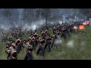Napoleon total war # 2 египетская кампания мощь наполеонa