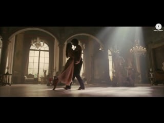 Pashmina fitoor aditya roy kapur, katrina kaif amit trivedi