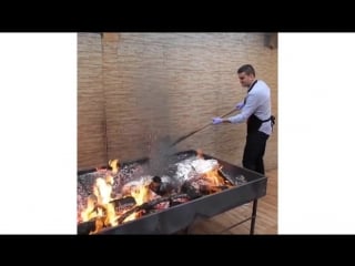 احدث 5 اكلات خيالية للشيف التركي بوراك turkish chef burak ozdemir mp4