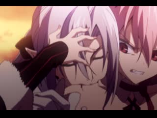 ｢ owari no seraph ｣ ferid bathory