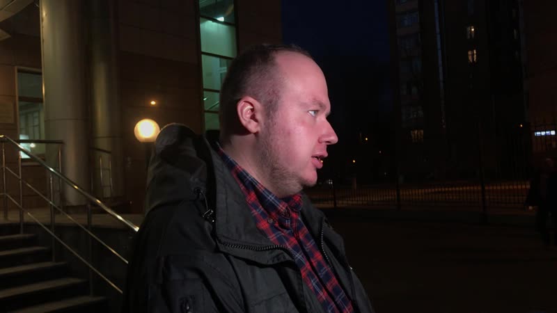 Георгий албуров об иске «мосгортранса»