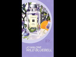 Jo malone wild bluebell women