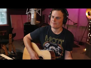 Marc martel magnetic + i'm in love with my car | acoustic livestream highlights
