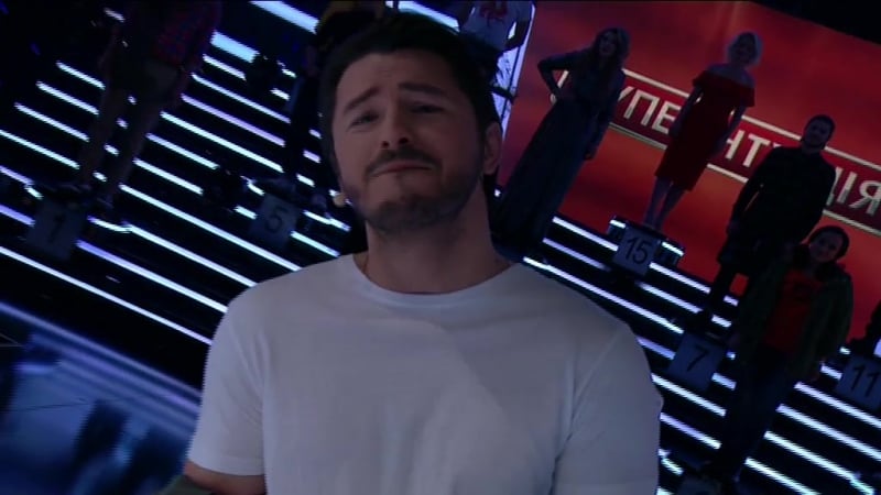 Притула+камера=любов