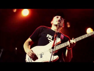 Серцевий напад такfuck (live from bingo 2010)