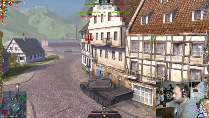 [d w s channel] хапун на аукционе kpfpz 70 следующий в wot blitz | d w s