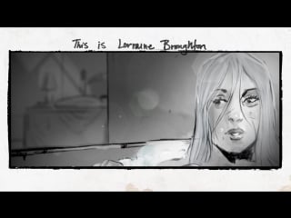 [atomic blonde] story in motion with commentary by director david leitch