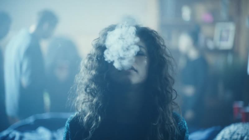 Эйфория | euphoria / зендая коулман | zendaya coleman / multifandom / edit