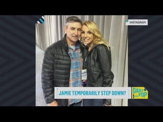 Kevin federline wants britney spears dad removed as conservator daily pop e