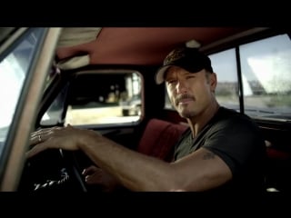 Tim mcgraw − truck yeah