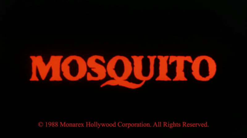 Москит / mosquito der schänder / bloodlust (1977) dir marijan vajda